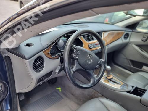 Electronic module MERCEDES-BENZ CLS (C219)  | BP9392345M83 