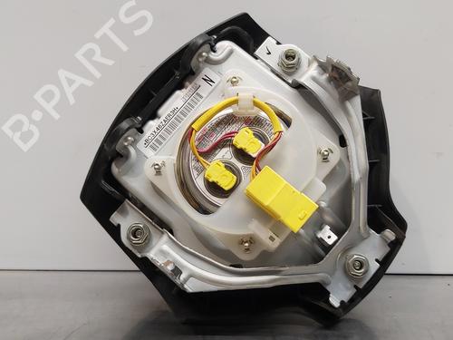 Driver airbag MITSUBISHI OUTLANDER II (CW_W) 2.2 DI-D 4WD | BP16024189C9 