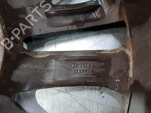 Rim TOYOTA AVENSIS Estate (_T27_)  | BP13735142C45 