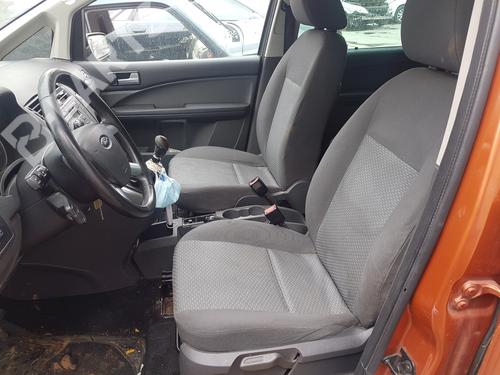 Sikringsdose FORD FOCUS C-MAX (DM2)  | BP9953058E1 
