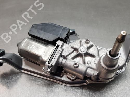 Rear wiper motor TOYOTA RAV 4 V (_A5_, _H5_)  | BP20334549M102 
