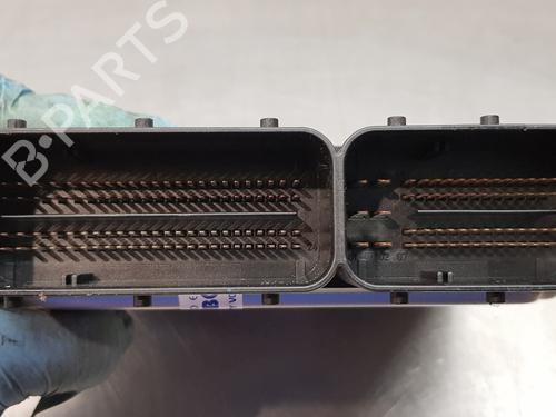 Engine control unit (ECU) MERCEDES-BENZ E-CLASS (W211)  | BP19405271M57 