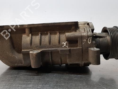 Turbolader/Kompressor MERCEDES-BENZ CLK (C208) CLK 200 Kompressor (208.345) (192 hp) 14256340