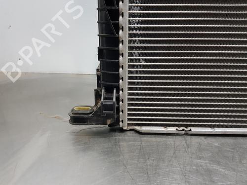 Water radiator AUDI Q5 (FYB, FYG) | BP29814279M31