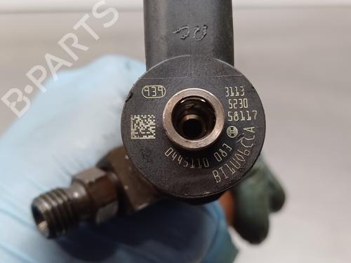 Injector OPEL CORSA C Hatchback Van (X01) | BP30879726M100