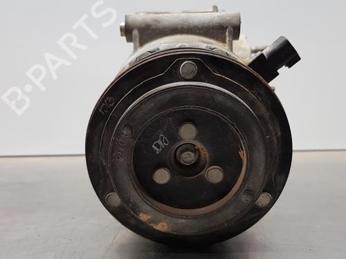 AC compressor FORD KUGA II (DM2) 1.5 EcoBoost | BP22405898M34 