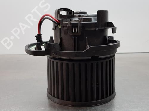 Heater blower motor RENAULT GRAND SCÉNIC IV (R9_)  | BP18734821M62 