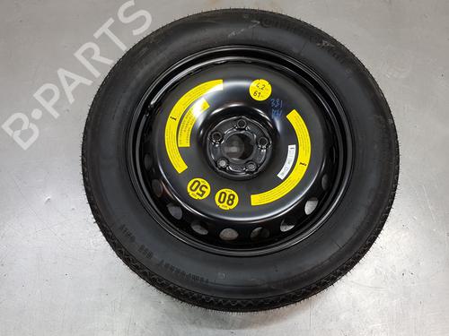 Reservehjul kit MERCEDES-BENZ M-CLASS (W166) [2011-2015]  23199101