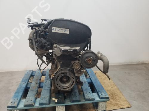 Engine OPEL ZAFIRA / ZAFIRA FAMILY B (A05)  | BP29422931M1 
