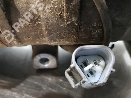 AC compressor TOYOTA RAV 4 II (_A2_)  | BP7908688M34 