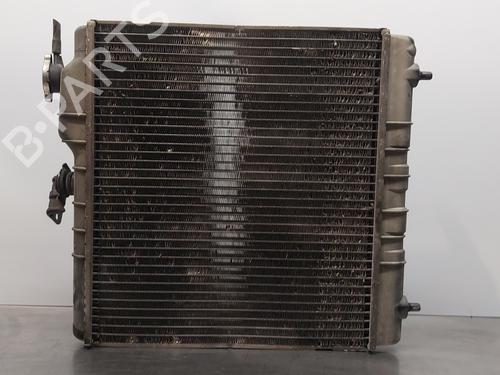 Køler HYUNDAI ATOS (MX) [1997-2015]  13399210