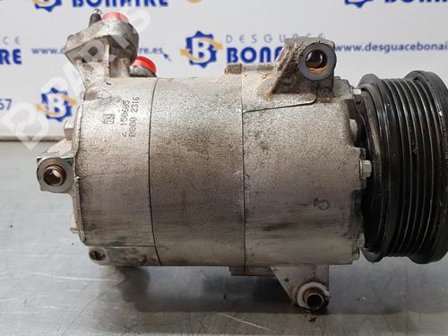AC compressor FORD C-MAX II (DXA/CB7, DXA/CEU)  | BP7650642M34 