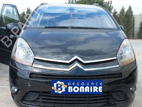Turbocharger/Supercharger CITROËN C4 Grand Picasso I (UA_)  | BP17771518M71 