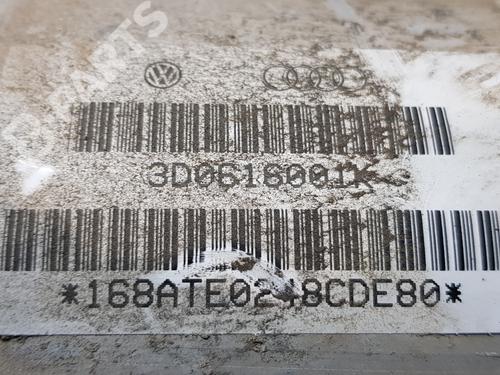 Venstre bagtil støddæmper VW PHAETON (3D1, 3D2, 3D3, 3D4, 3D6, 3D7, 3D8, 3D9) | BP9290688M18