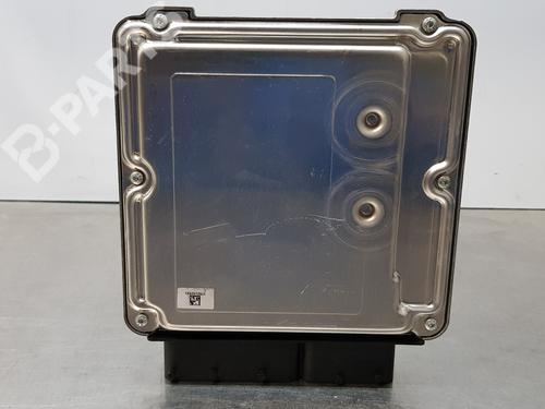 Engine control unit (ECU) VW CADDY IV MPV (SAB, SAJ)  | BP10693974M57 