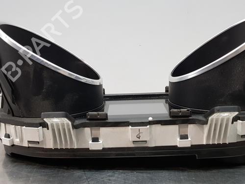 Instrument cluster KIA CEED Sportswagon (CD)  | BP17490260C47 