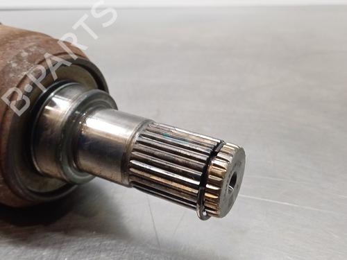 Right front driveshaft KIA CEED Sportswagon (CD)  | BP17490297M39 