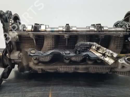 Cylinder head LAND ROVER RANGE ROVER SPORT I (L320)  | BP19052947M5 