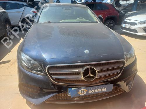 Used Parts MERCEDES-BENZ E-CLASS (W213) [2016-2025]  3948164