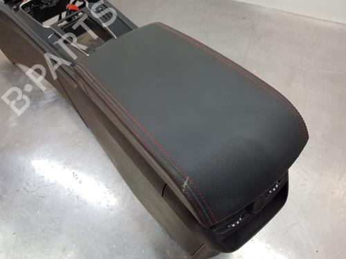 Seats set PEUGEOT 508 SW I (8E_)  | BP29131246C78 