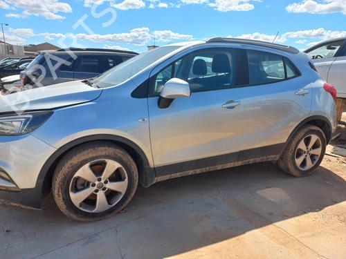 Servo brake OPEL MOKKA / MOKKA X (J13) | BP30922877M42