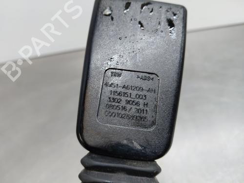 Front left belt tensioner FORD FOCUS II (DA_, HCP, DP) | BP30929573C87