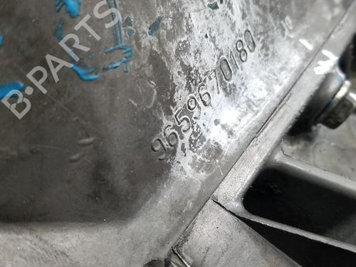 Gearbox PEUGEOT BIPPER (AA_) 1.4 HDi | BP30616223M3