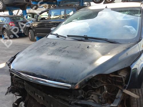 Bilradio FORD FOCUS II (DA_, HCP, DP)  | BP16977486E6 