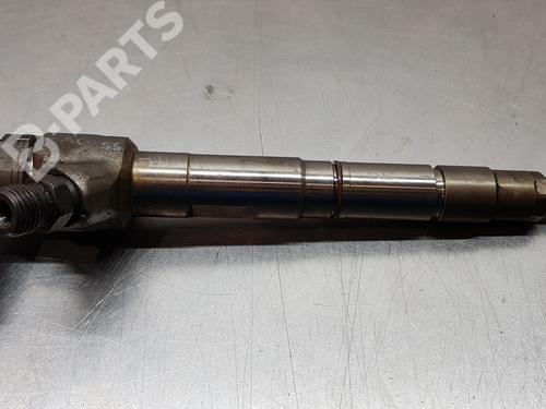 Used Injector VW CADDY IV MPV (SAB, SAJ) 2.0 TDI (150 hp) 11935368