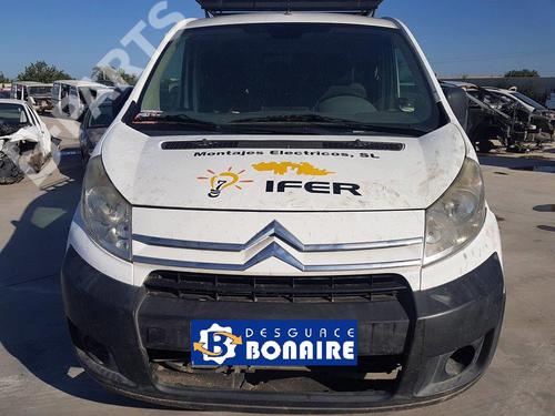 Used Parts CITROËN JUMPY II Van  1.6 HDi 90 16V  1069759