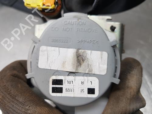 Rear right seatbelt SEAT ARONA (KJ7, KJP)  | BP29570071I28 