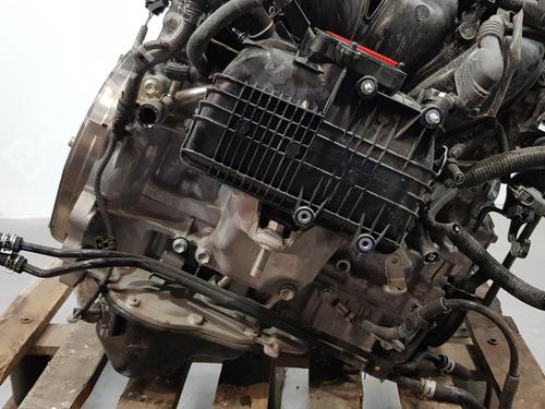 Engine LEXUS IS III (_E3_)  | BP20652232M1 