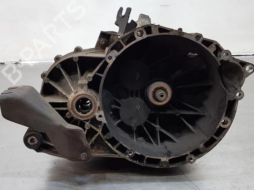 Used Gearbox FORD FOCUS II Convertible [2006-2010]  19687499