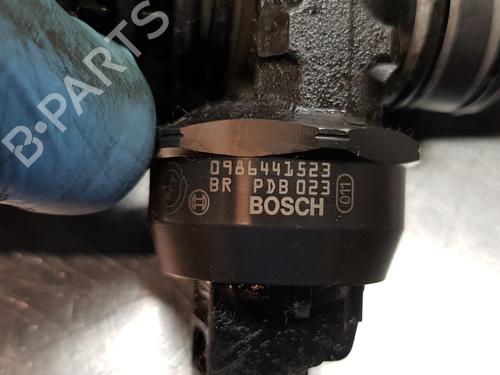 Injector VW TOUAREG (7LA, 7L6, 7L7)  | BP20085285M100 
