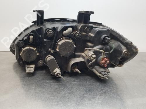 Right headlight SSANGYONG RODIUS I  | BP27870249C29 