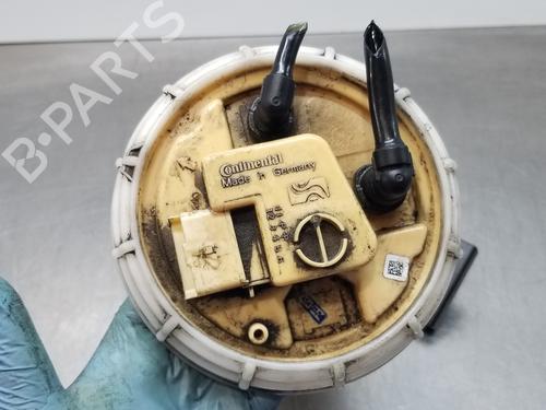 Fuel pump OPEL CORSA E (X15) | BP30879410M76