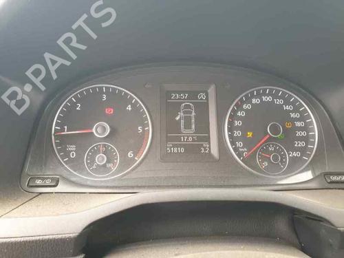 Elektronische module VW CADDY IV Box Body/MPV (SAA, SAH) 2.0 TDI | BP26562237M83 