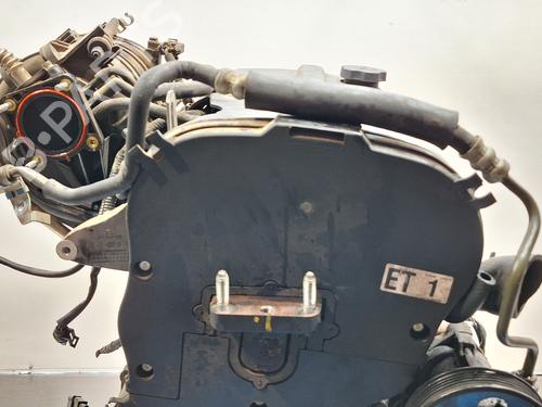 Engine CHEVROLET AVEO / KALOS Saloon (T250, T255)  | BP16522084M1 