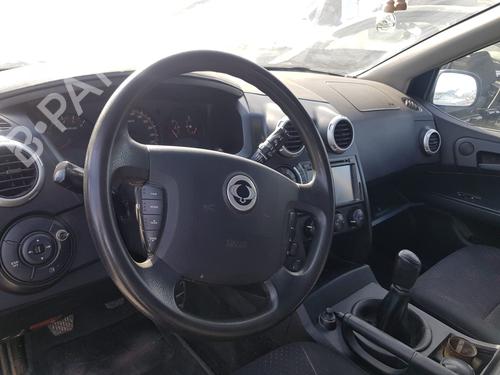 Kardanwelle SSANGYONG ACTYON I 2.0 Xdi | BP17098045M37 