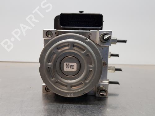 ABS pump MAZDA 3 (BM, BN)  | BP29257803M43 