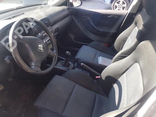 Right mirror SEAT TOLEDO II (1M2)  | BP10391792C27 