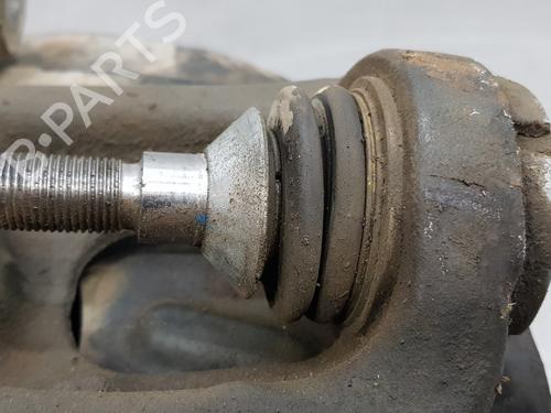 Left front steering knuckle MERCEDES-BENZ M-CLASS (W164)  | BP22640417M25 