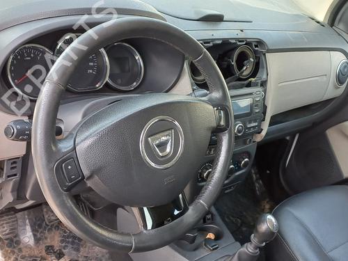 Pipe DACIA LODGY (JS_)  | BP15280635M125 