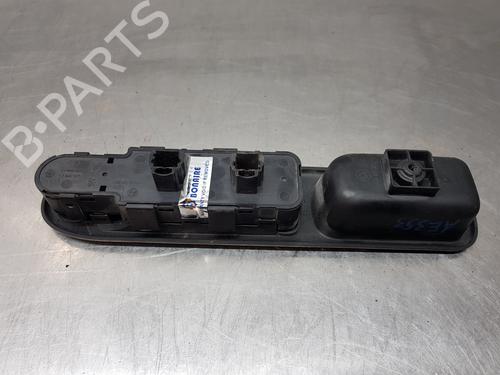 Left front window switch PEUGEOT 307 (3A/C) | BP29237597I27