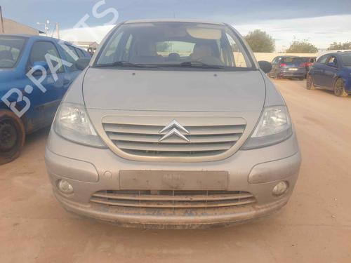 Grille CITROËN C3 I (FC_, FN_)  | BP29284649C40 