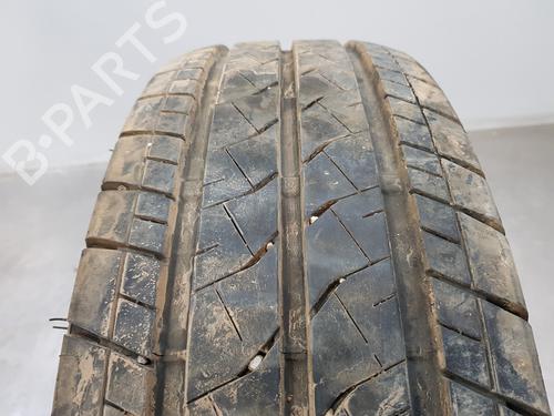 Rim RENAULT MASTER III Van (FV)  | BP29970420C45 