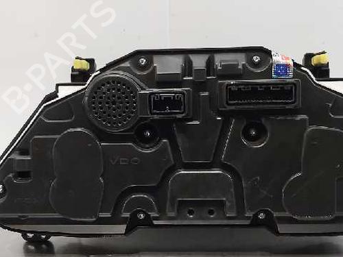 Instrument cluster TOYOTA AVENSIS Estate (_T27_)  | BP13255308C47