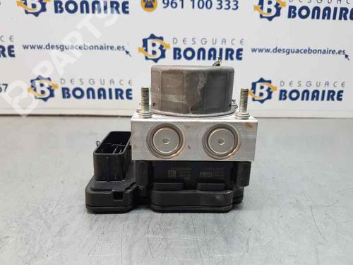 ABS pump MITSUBISHI MIRAGE / SPACE STAR VI Hatchback (A0_A)  | BP7583402M43 