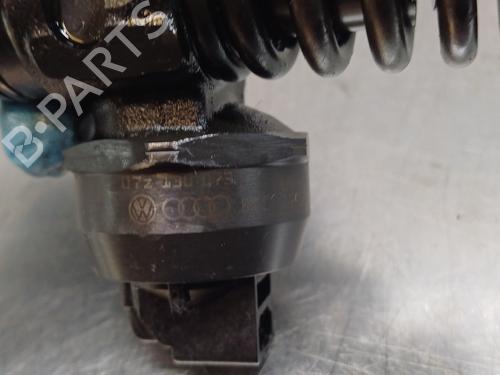 Injector VW TOUAREG (7LA, 7L6, 7L7)  | BP18716223M100 