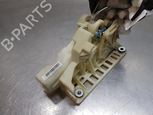 Gear lever LAND ROVER RANGE ROVER EVOQUE (L538)  | BP29121545M90 